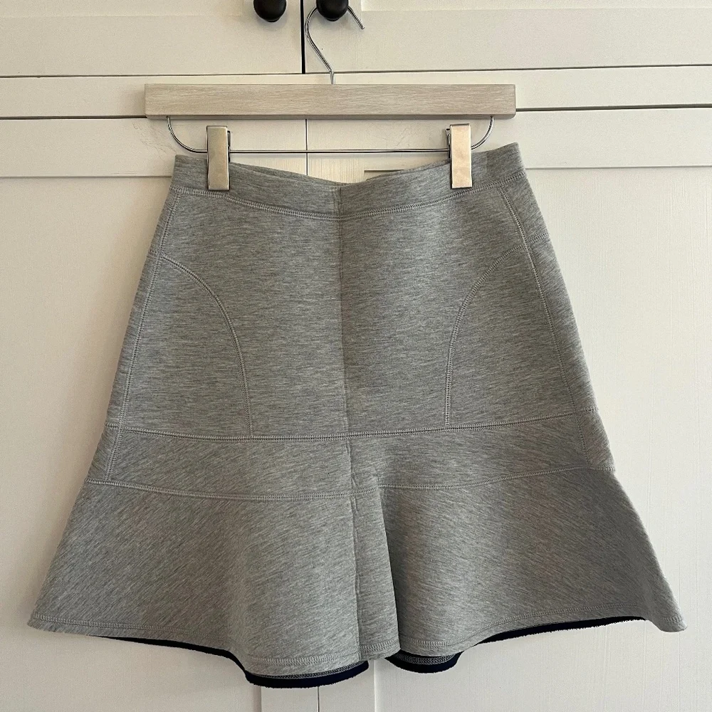 J. Crew Grey Wetsuit